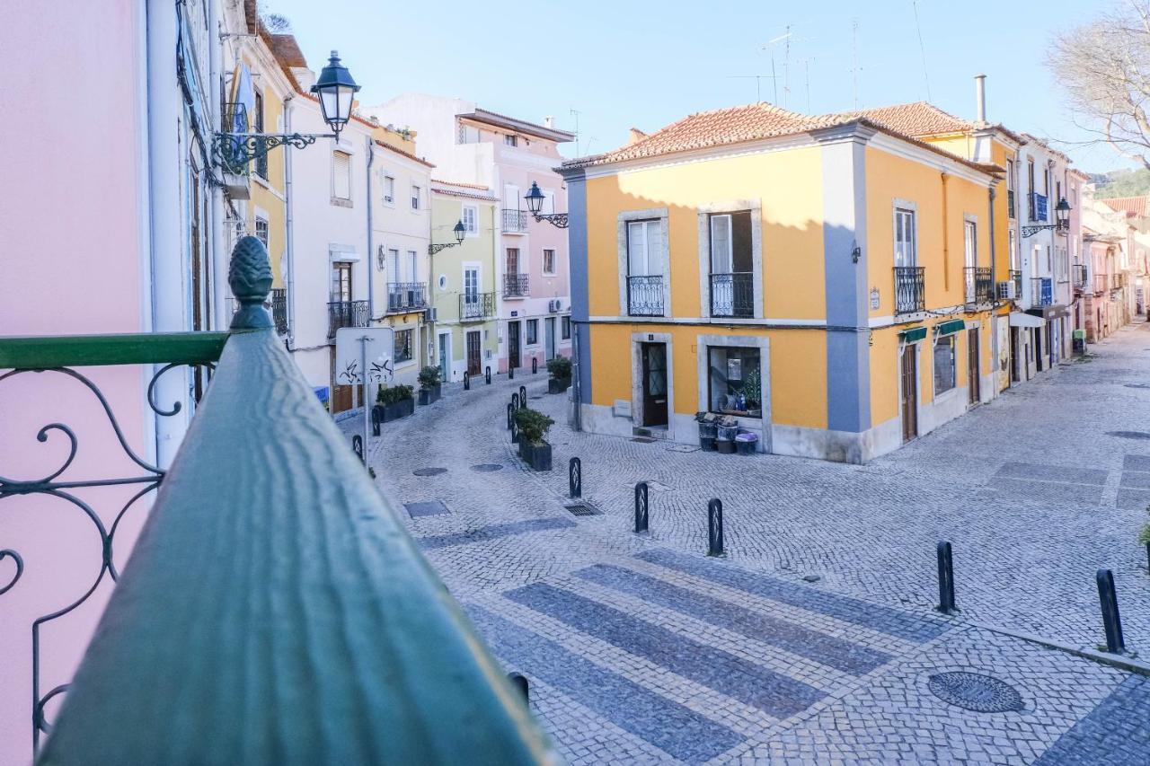 Villa Hooked On Troino Setúbal Exterior foto
