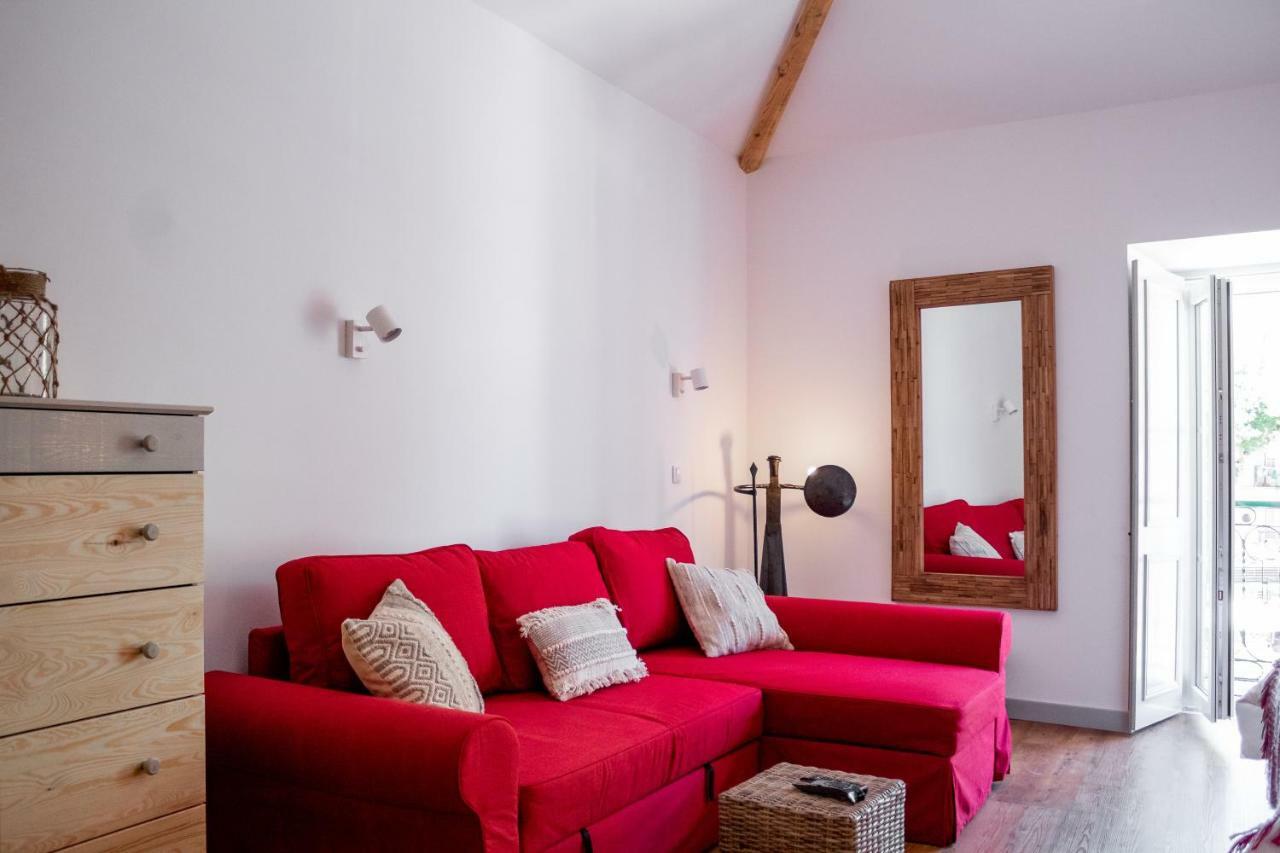 Villa Hooked On Troino Setúbal Exterior foto